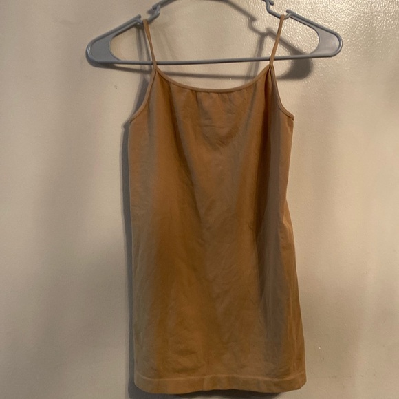 SNUG Camisoles Basic Cami Slip - Picture 1 of 5